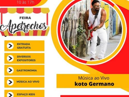  49ª Feira Apetrechos 