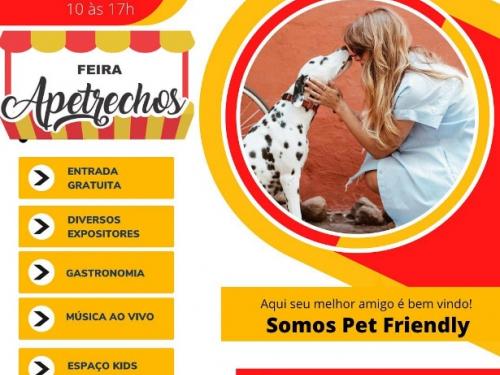  49ª Feira Apetrechos 