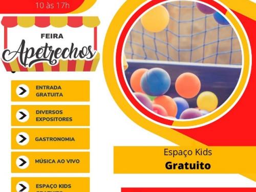 49ª Feira Apetrechos 