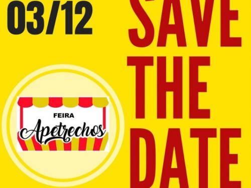  49ª Feira Apetrechos 