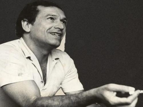 Exposição: "Encontro Marcado com Fernando Sabino 99"