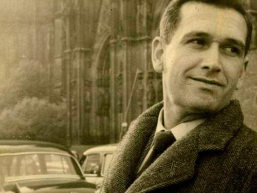 Exposição: "Encontro Marcado com Fernando Sabino 99"