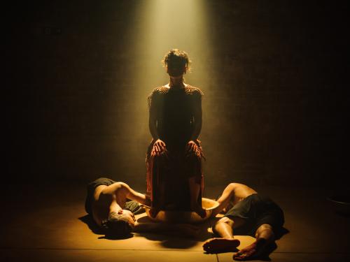 FETO 22ª Edição - Festival Estudantil de Teatro