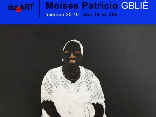 Exposições | Galeria dotART