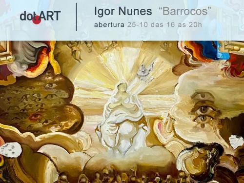 Exposições | Galeria dotART