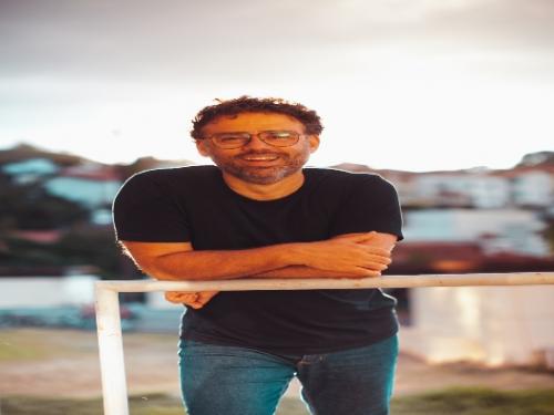 Show: Henrique Portugal e Solar Big Band