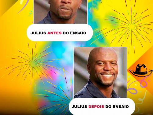 Ensaio aberto - Bloco RockNejo