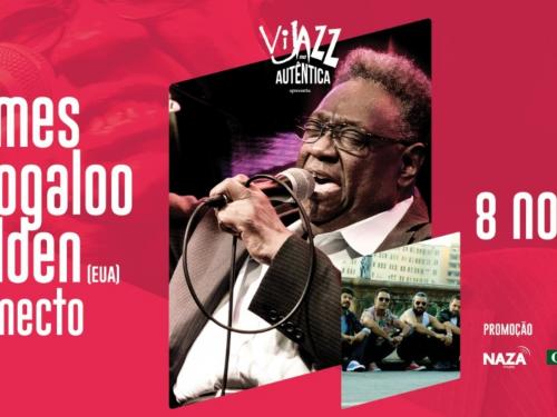 ViJazz & Blues 2022 – Edição Comemorativa de 15 Anos