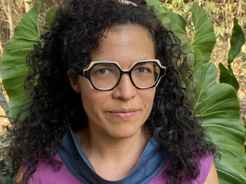 O Nome da Tua carne, com Benedikt Wiertz e Joseane Jorge | Memorial Vale 