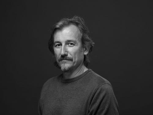 Foto em Pauta: Lalo de Almeida | Memorial Vale