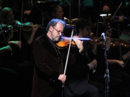 Concerto: Orquestra Sinfônica e do Coral Lírico de Minas Gerais com Marcus Viana