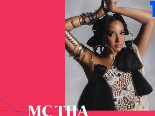 Show: "Mc Tha e Malaca" | A Autêntica