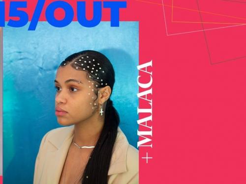 Show: "Mc Tha e Malaca" | A Autêntica