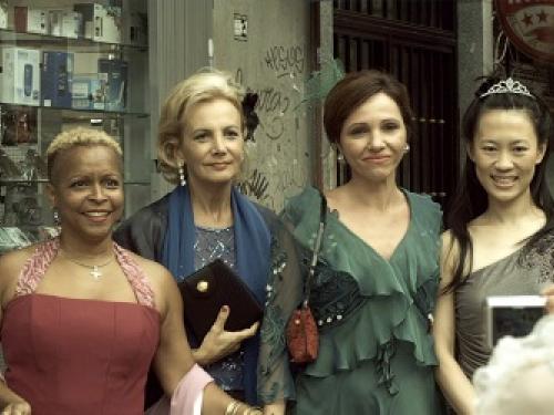 Ciclo de cinema virtual - Instituto Cervantes