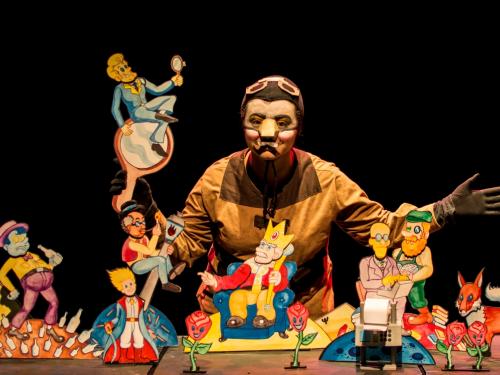 Semana da criança - Memorial Vale