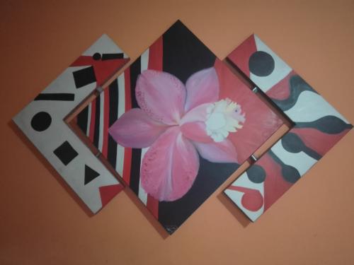 Oficina Artes Visuais