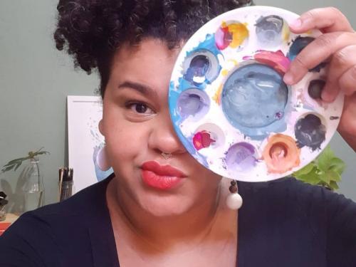 Semana da criança - Memorial Vale