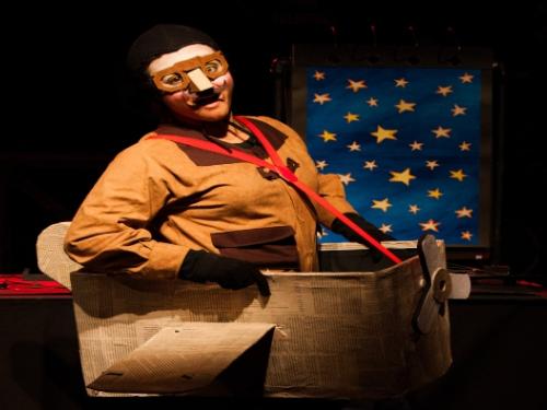 Semana da criança - Memorial Vale