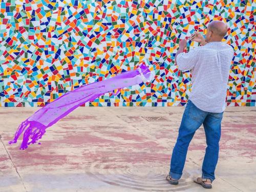 Oficina Virtual de formação de brincantes da Escola de Livre Artes - Arena da Cultura