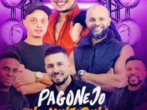 Pagonejo no Mineirinho 