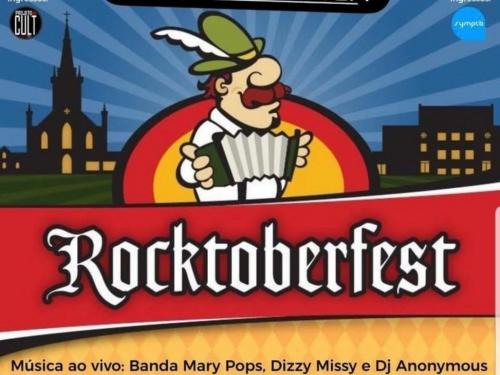 Rocktoberfest