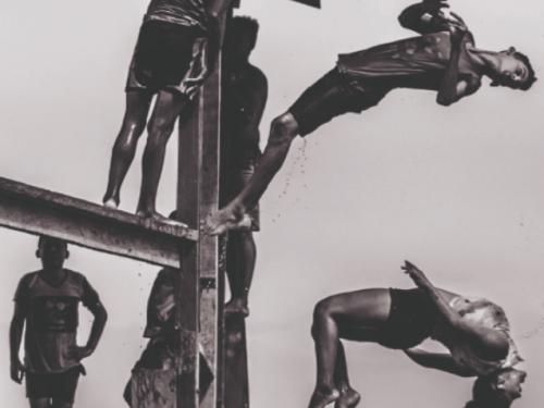 Exposição: Para Além das Margens | Memorial Vale