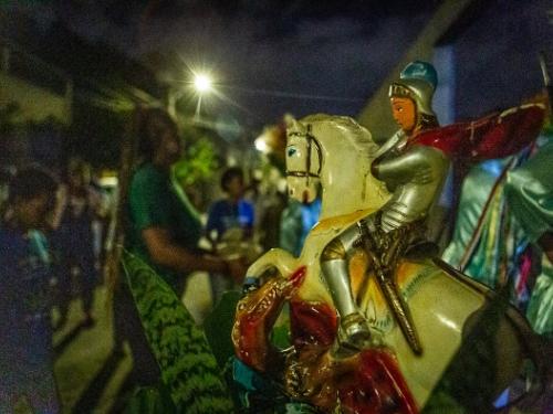 Festa de Nossa Senhora do Rosário 2022