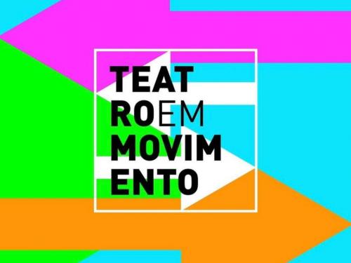 Espetáculo: “Tudo” - Sesc Palladium 