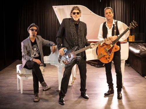 Show: Titãs Acústico