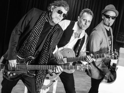 Show: Titãs Acústico