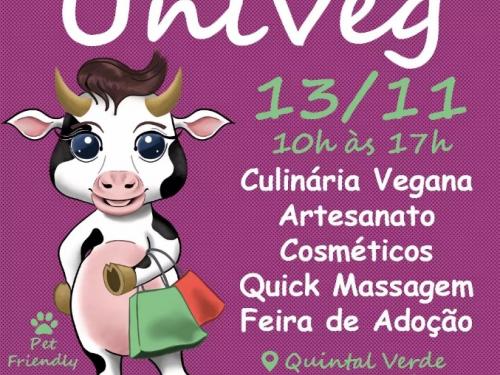 Feira Univeg