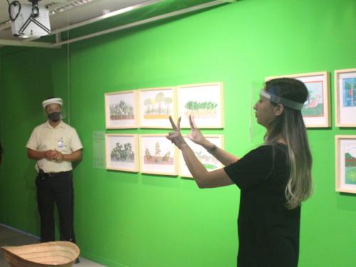 Libras para professores e educadores | Espaço do Conhecimento UFMG