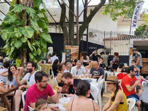  33ª Edição: Festival Paraíso Veg