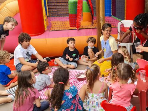  33ª Edição: Festival Paraíso Veg