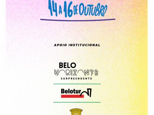 Festival Internacional de Fanfarras - Honk!BH