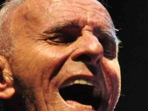 Show: “Zé Carlos e a MPB em 20 anos de história”