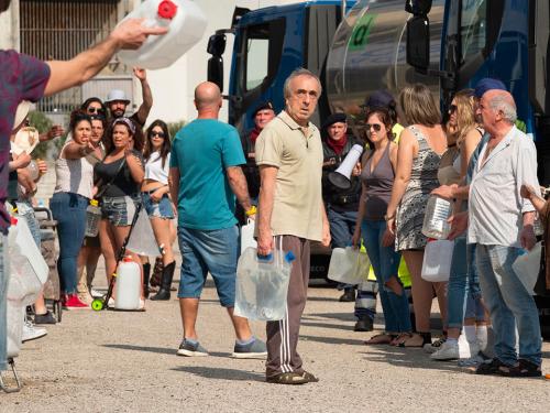 Festival de Cinema Italiano no Brasil
