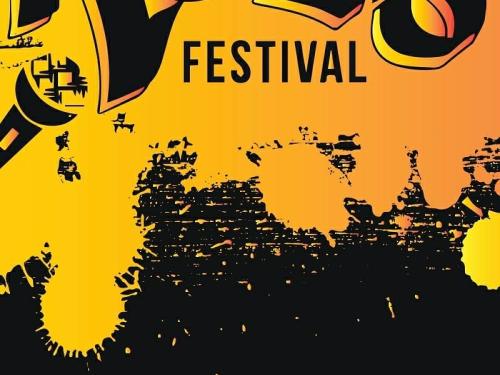 Festival Hip House - Edição Underground