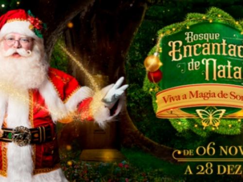 Programação de Natal | Shopping Cidade