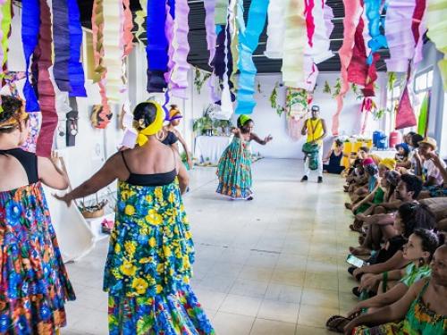 Mostra Arena 20 anos 