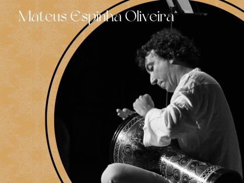 Alquimia Libanesa "Um encontro de Chefs"