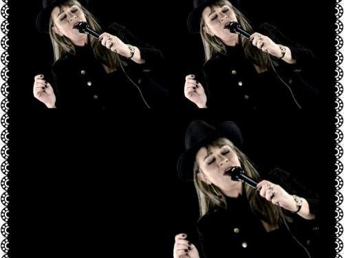 Show: Aryana Mel "Good Times" - Sesc Palladium 