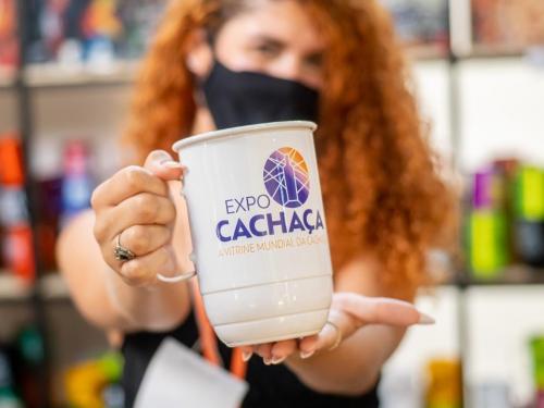 32ª EXPOCACHAÇA 2023 / 16ª BRASILBIER 