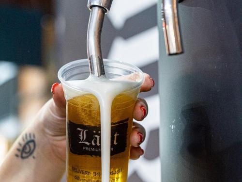 32ª EXPOCACHAÇA 2023 / 16ª BRASILBIER 