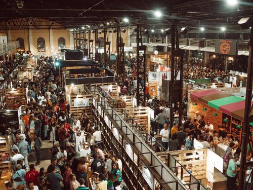 32ª EXPOCACHAÇA 2023 / 16ª BRASILBIER 