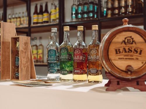 32ª EXPOCACHAÇA 2023 / 16ª BRASILBIER 