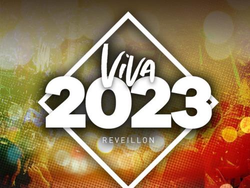 Reveillon Viva 2023