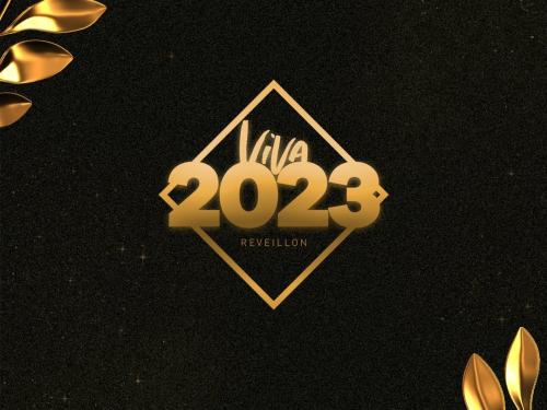 Reveillon Viva 2023