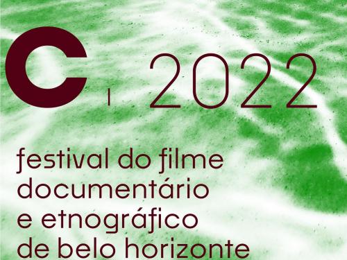  26ª Edição: Forumdoc.bh - Festival do Filme Documentário e Etnográfico