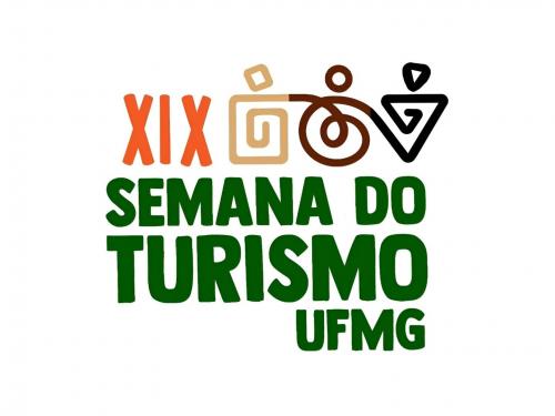 XIX Semana do Turismo UFMG - 20 anos do Curso de Turismo da UFMG: O futuro é ancestral!